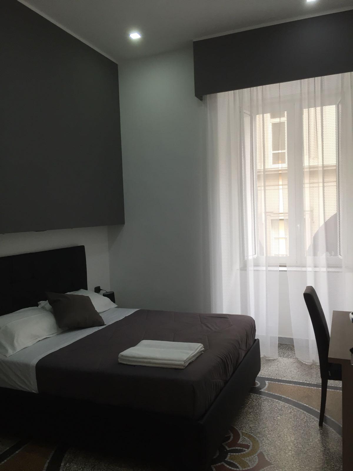 Mb95 - Mezzocannone Luxurious Bed&Breakfast Naples Luaran gambar