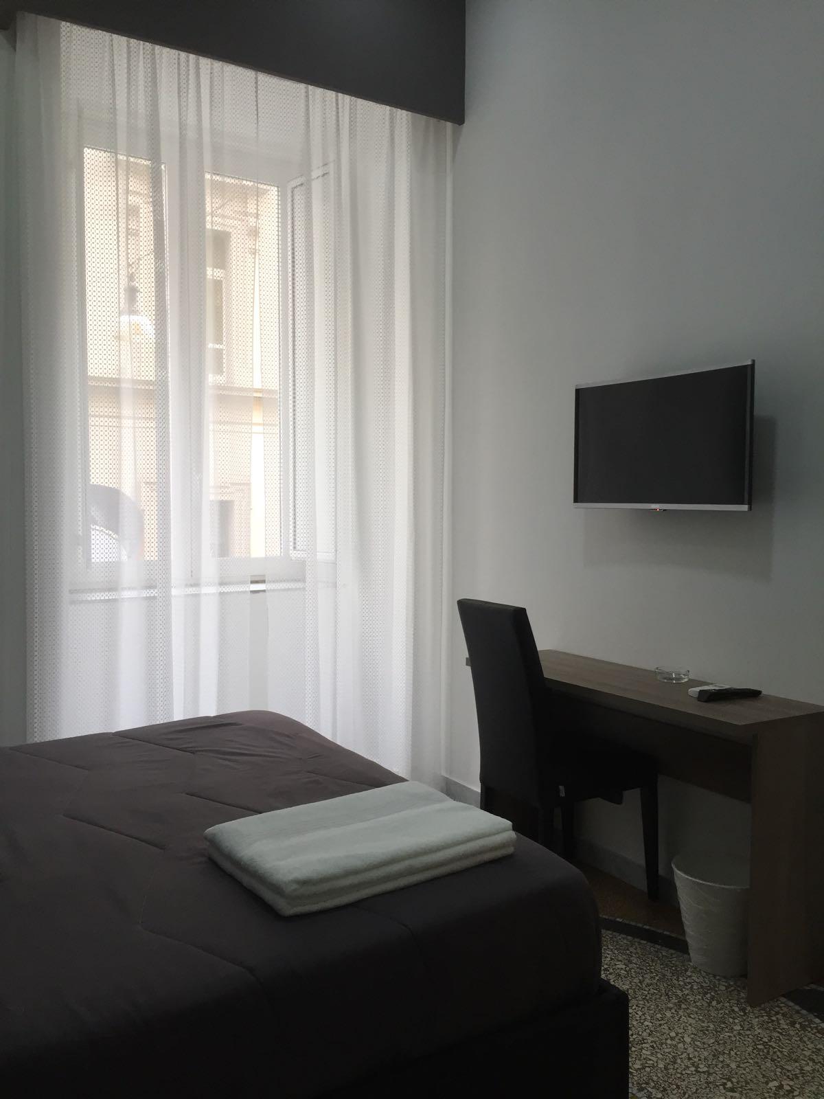Mb95 - Mezzocannone Luxurious Bed&Breakfast Naples Luaran gambar