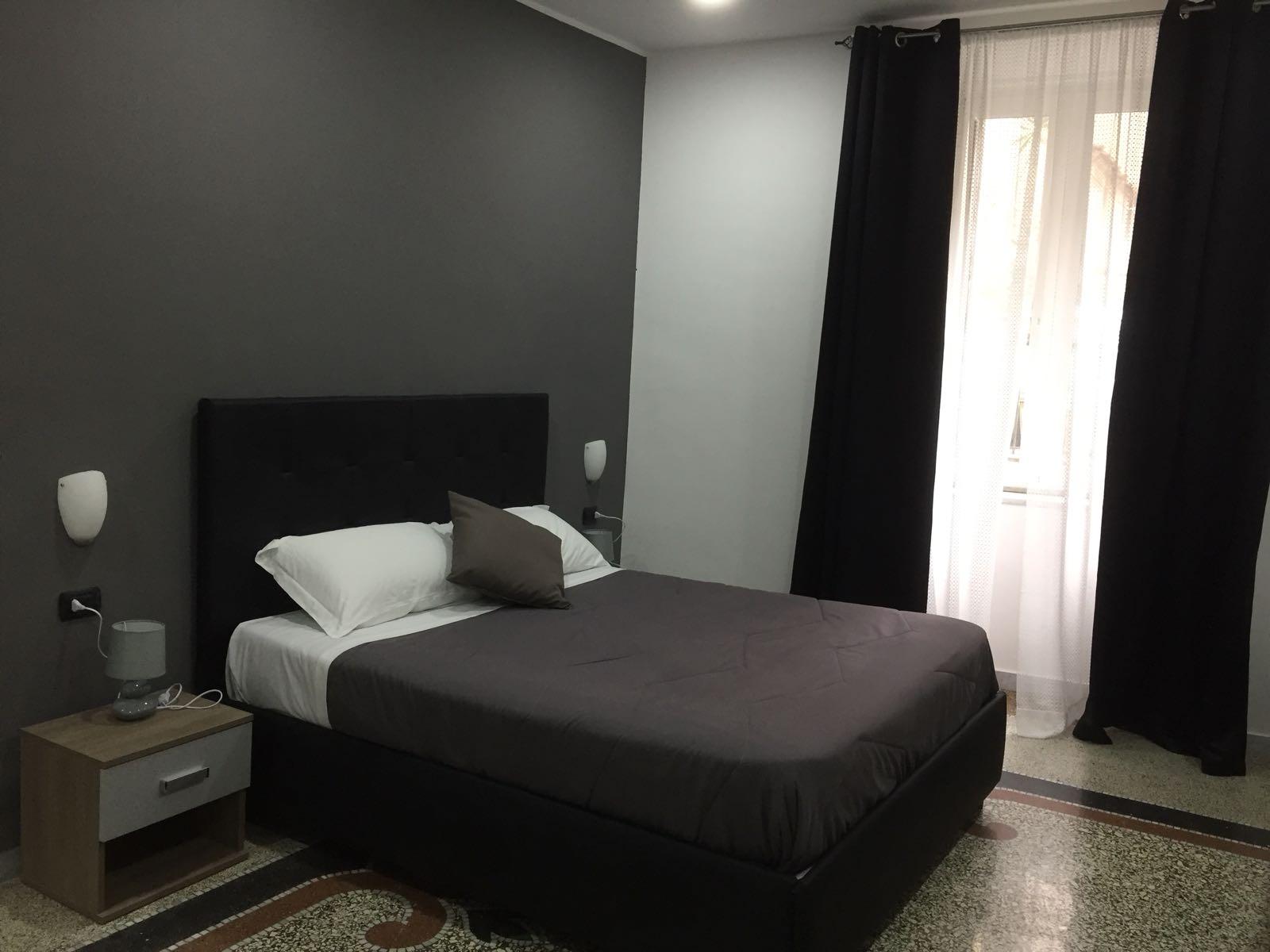 Mb95 - Mezzocannone Luxurious Bed&Breakfast Naples Luaran gambar