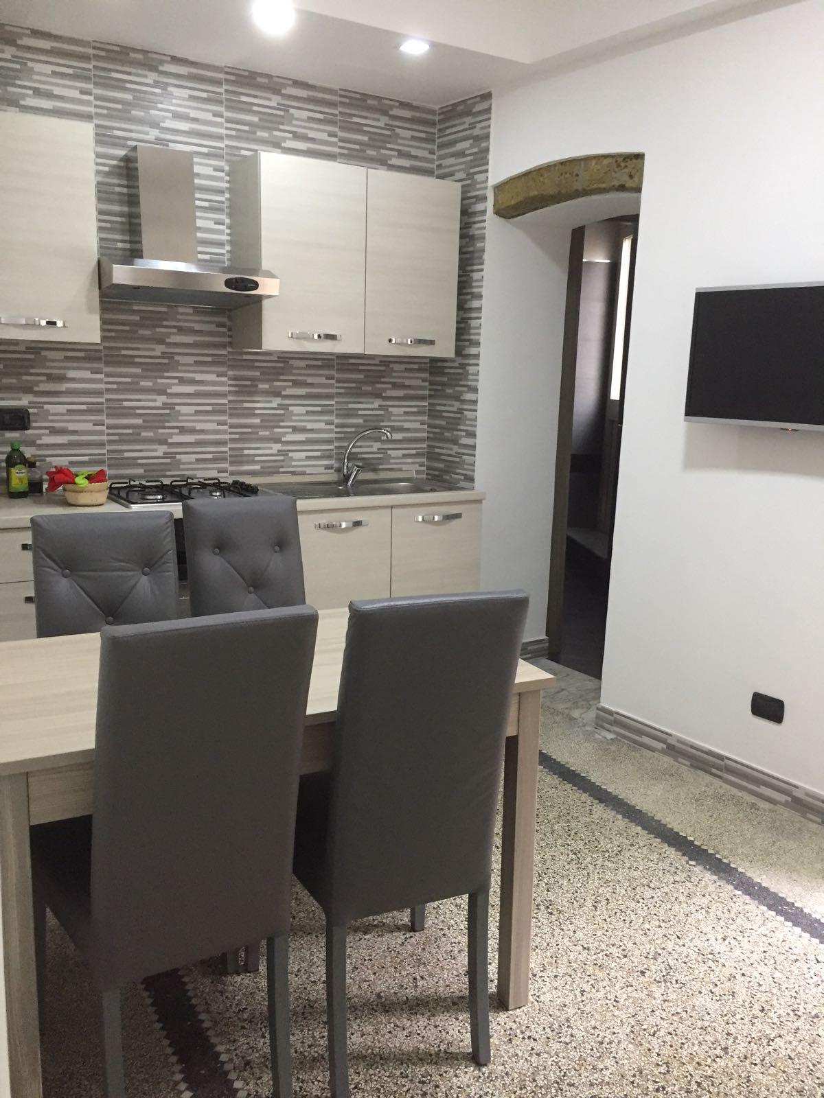 Mb95 - Mezzocannone Luxurious Bed&Breakfast Naples Luaran gambar
