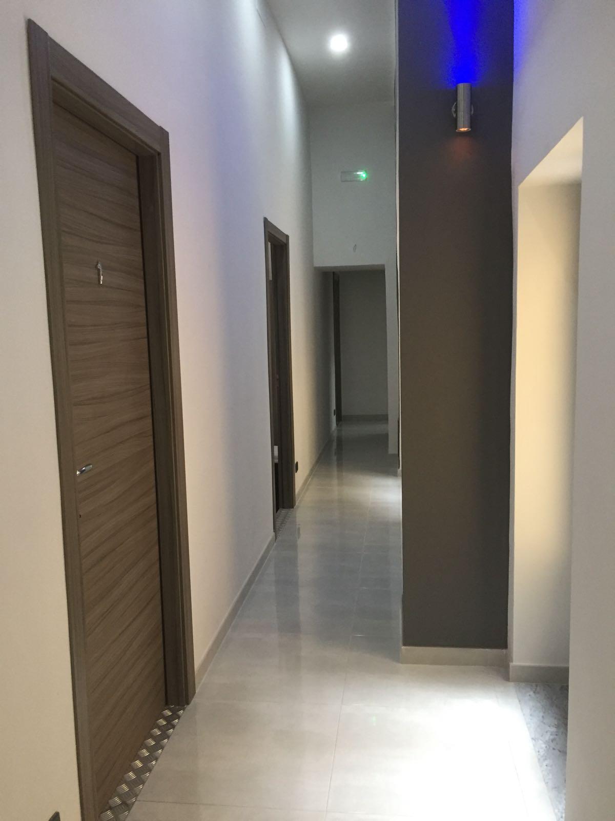 Mb95 - Mezzocannone Luxurious Bed&Breakfast Naples Luaran gambar