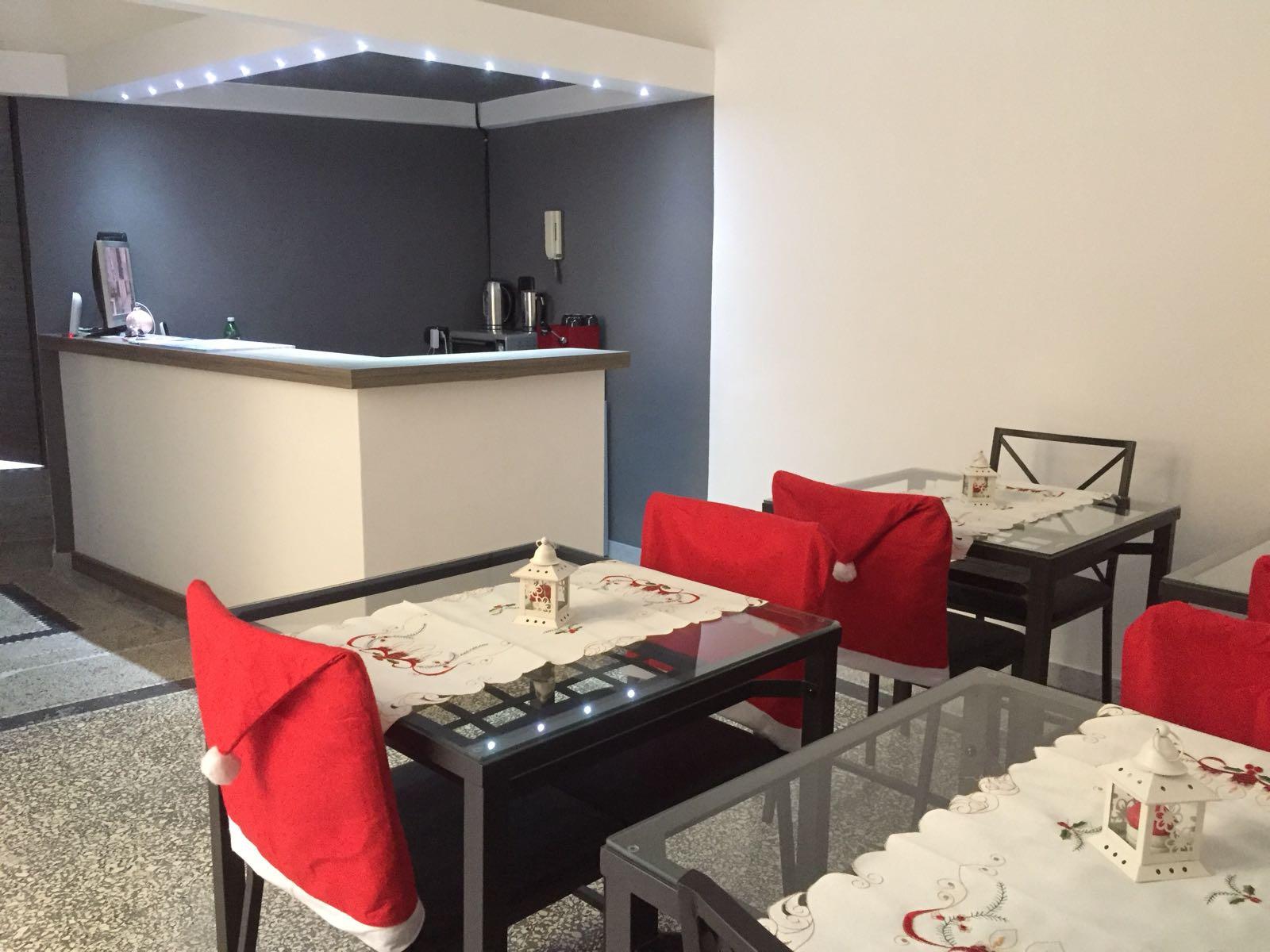 Mb95 - Mezzocannone Luxurious Bed&Breakfast Naples Luaran gambar