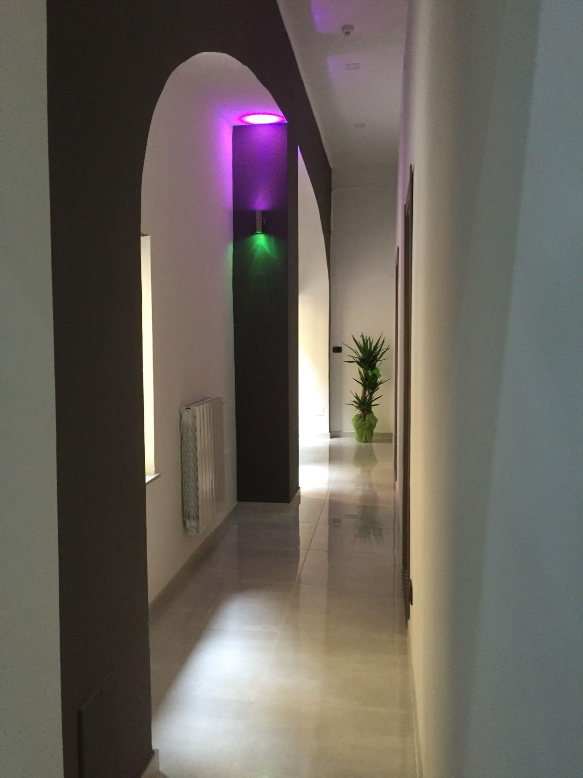 Mb95 - Mezzocannone Luxurious Bed&Breakfast Naples Luaran gambar