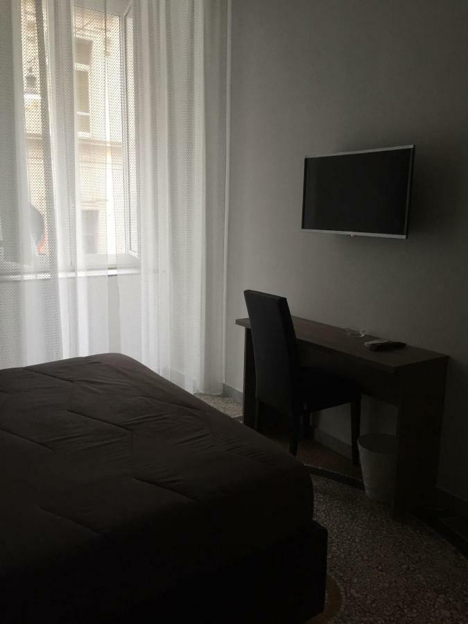 Mb95 - Mezzocannone Luxurious Bed&Breakfast Naples Luaran gambar