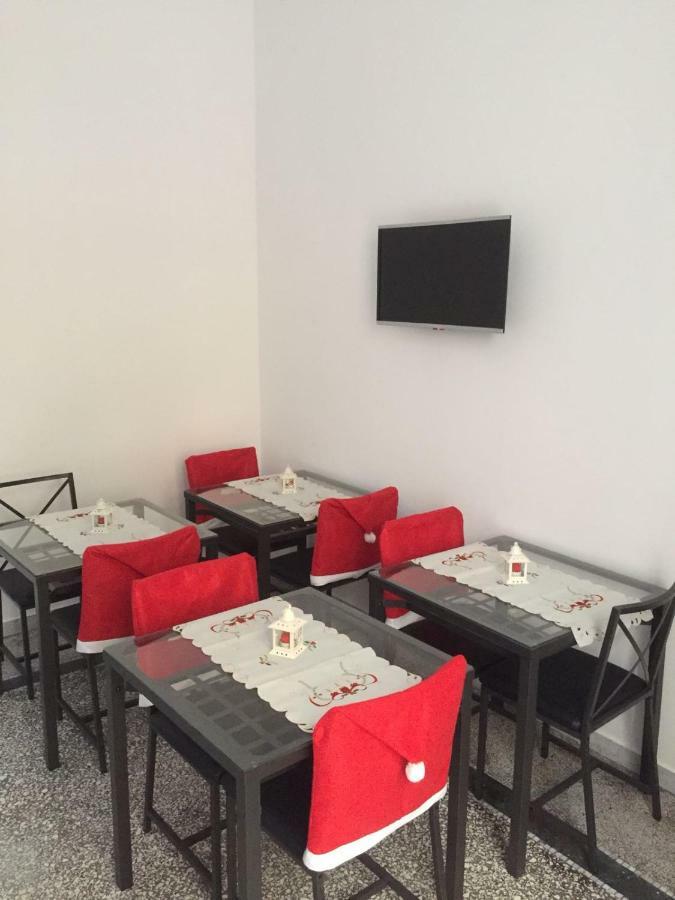 Mb95 - Mezzocannone Luxurious Bed&Breakfast Naples Luaran gambar